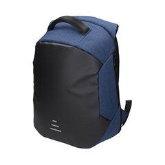 Nahrbtnik Safety 15.6", za prenosnik, moder