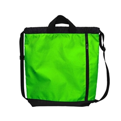 Torba Just Bag, zelena