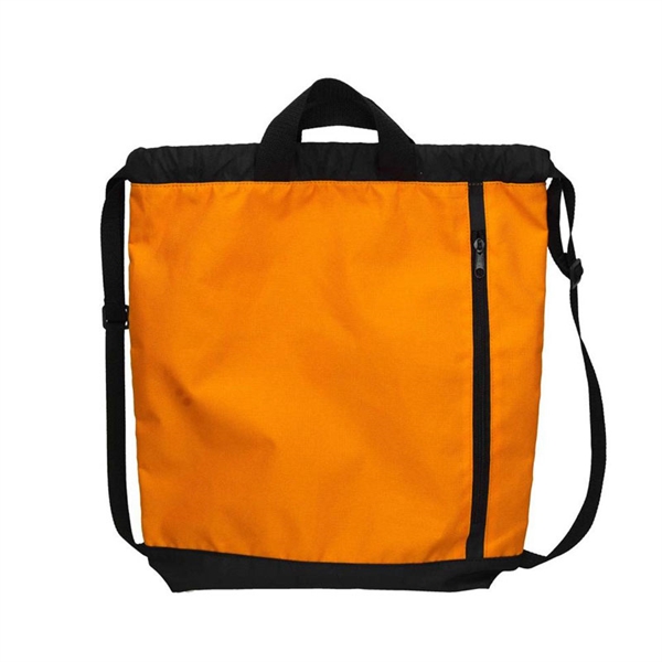 Torba Just Bag, oranžna