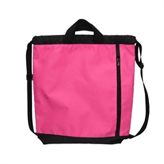 Torba Just Bag, roza