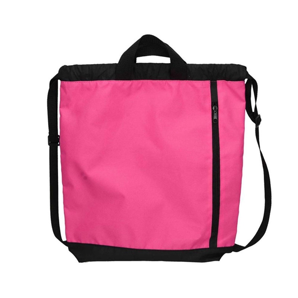 Torba Just Bag, roza
