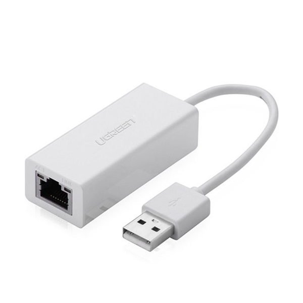 Mrežna kartica Ugreen, USB 2.0