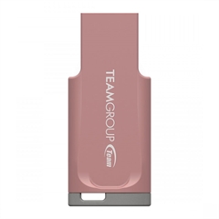 USB ključ Teamgroup C201, roza, 32 GB