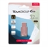 USB ključ Teamgroup C201, roza, 32 GB