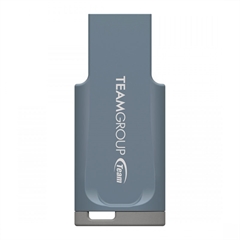 USB ključ Teamgroup C201, modra, 128 GB