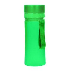 Plastenka za pitje Mineral, 500 ml, zelena
