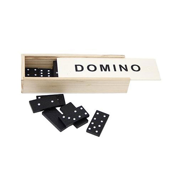 Družabna igra Domino (68374)
