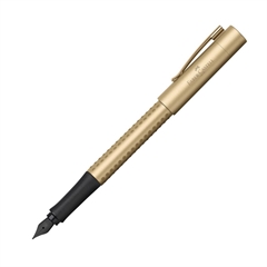 Nalivno pero Faber-Castell Limited Edition, zlato