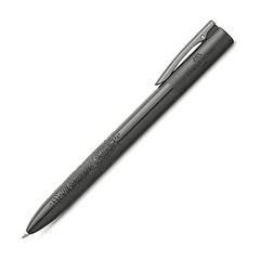 Kemični svinčnik Faber-Castell Writink, siv