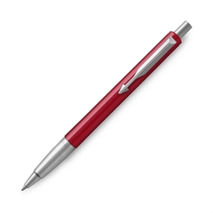 Kemični svinčnik Parker Vector, rdeč