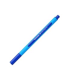 Kemični svinčnik Schneider Edge XB, temno moder