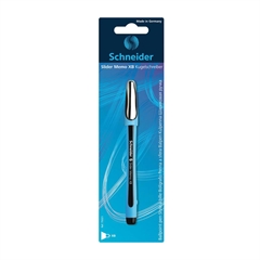 Kemični svinčnik Schneider Slider Memo