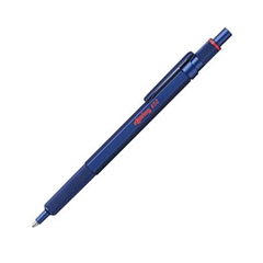 Kemični svinčnik Rotring 600, moder