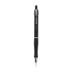 Tehnični svinčnik Optima, 0.5 mm, črn