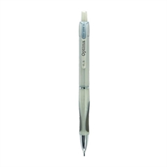 Tehnični svinčnik Optima, 0.5 mm, srebrno siv