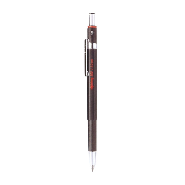 Tehnični svinčnik Rotring 300, 2.0 mm