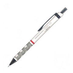 Tehnični svinčnik Rotring Tikky, 0.5 mm, bel