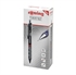 Tehnični svinčnik Rotring Tikky, 0.7 mm, črn
