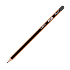 Grafitni svinčnik Maped Black'peps, B