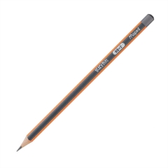 Grafitni svinčnik Maped Black'peps, HB