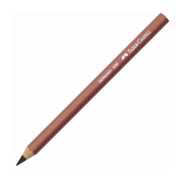 Grafitni svinčnik Faber-Castell, za živila