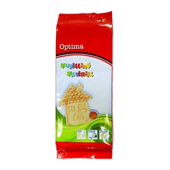 Modelirna masa Optima, 1000 g, rjava