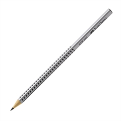 Grafitni svinčnik Faber-Castell Grip, HB