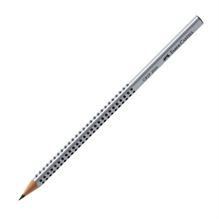 Grafitni svinčnik Faber-Castell Grip, H