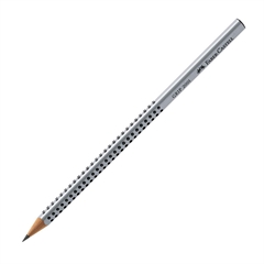 Grafitni svinčnik Faber-Castell Grip, 2H