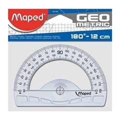 Kotomer Maped 180°, 12 cm