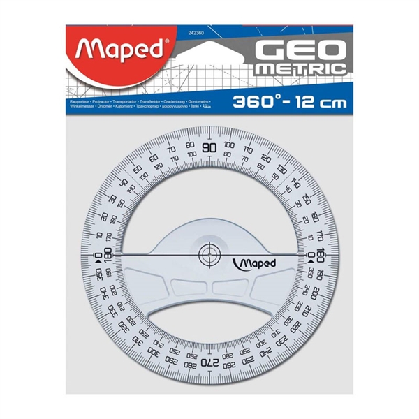 Kotomer Maped 360°, 12 cm