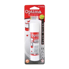 Lepilo v stiku Optima, 21 g
