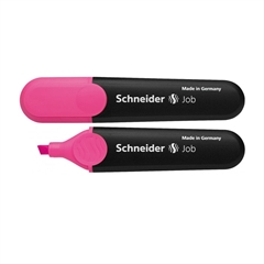 Marker Schneider Signir Job 150, roza