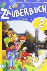 ZAUBERBUCH 2, delovni zvezek za nemščino