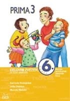PRIMA 3, DELOVNI ZVEZEK