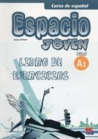 ESPACIO JOVEN 1, DELOVNI ZVEZEK
