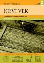 NOVI VEK, DELOVNI ZVEZEK + KODA