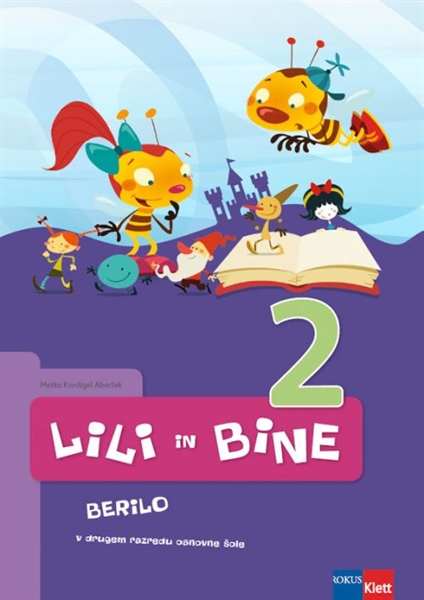 LILI IN BINE 2, BERILO