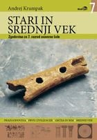STARI IN SREDNJI VEK, UČBENIK