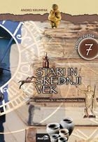 STARI IN SREDNJI VEK 7, delovni zvezek za zgodovino v 7. razredu osnovne šole