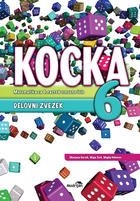 KOCKA 6, DELOVNI ZVEZEK