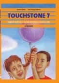 TOUCHSTONE 7, UČBENIK