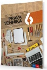 PRAVA TEHNIKA 7, UČBENIK