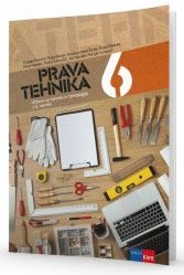 PRAVA TEHNIKA 6, UČBENIK