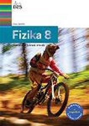 FIZIKA 8, SAMOSTOJNI DELOVNI ZVEZEK Z E-GRADIVOM