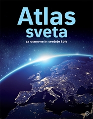 Atlas sveta za osnovno in srednje šole
