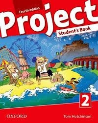 PROJECT 2, UČBENIK, 4. IZDAJA