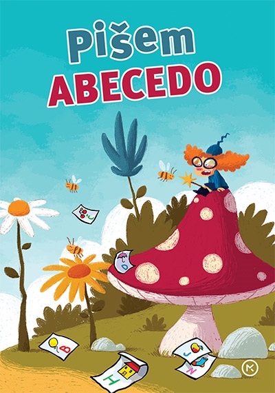 Pišem abecedo