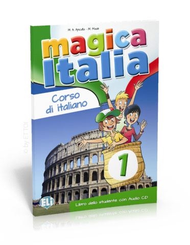 Magica Italia 1