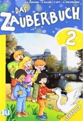 Das Zauberbuch 2